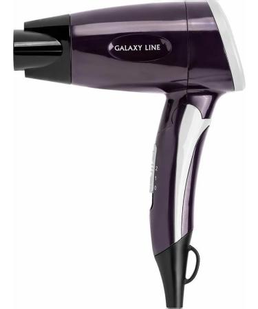 Galaxy Hair hair dryer GL 4338