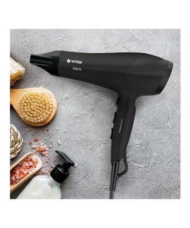 VITEK Hair hair dryer VT-8232 2200W - Buy Online on GoSupps.com