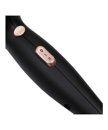 StarWind Hair hair dryer SHD 6055 1600W black - Buy Online on GoSupps.com