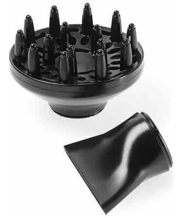 Centek Hair hair dryer CT-2240 Black golden - Buy Online on GoSupps.com