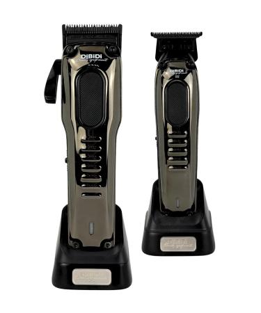 DiBiDi Machine and trimmer for hair cutting set - Buy Online on GoSupps.com