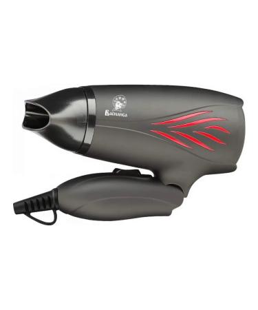 Vasilisa Hair hair dryer Va-3001 black with red - Buy Online on GoSupps.com