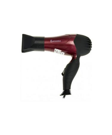 Vasilisa Hair hair dryer FN1-1000 purple with black
