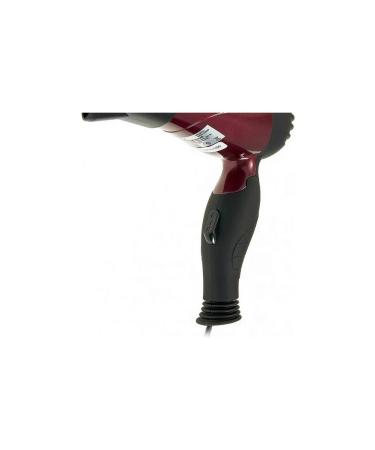 Vasilisa Hair hair dryer FN1-1000 purple with black - Buy Online on GoSupps.com