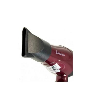 Vasilisa Hair hair dryer FN1-1000 purple with black - Buy Online on GoSupps.com