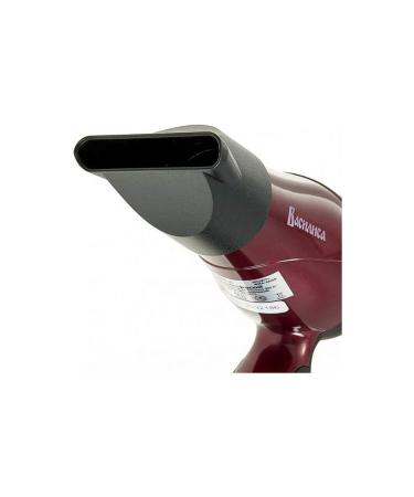 Vasilisa Hair hair dryer FN1-1000 purple with black - Buy Online on GoSupps.com