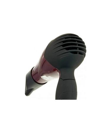 Vasilisa Hair hair dryer FN1-1000 purple with black - Buy Online on GoSupps.com