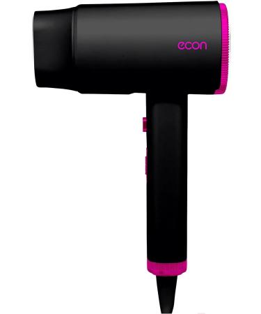 ECON Hair hair dryer Eco-bh204d