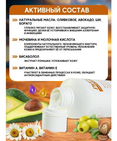 Lipobase Emulsion Cream Emolet for Body 250 ml - Buy Online on GoSupps.com