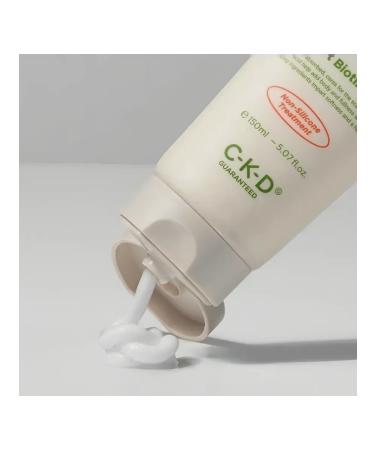 CKD Functional remedy for hair loss 150 ml - Buy Online on GoSupps.com