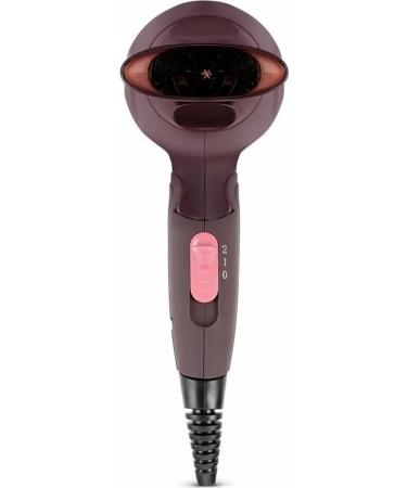 VITEK Hair hair dryer VT-2261 (BN) brown - Buy Online on GoSupps.com