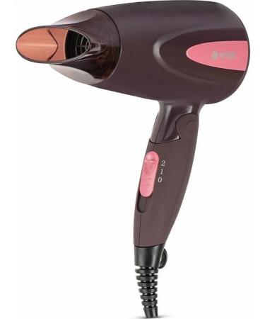 VITEK Hair hair dryer VT-2261 (BN) brown - Buy Online on GoSupps.com