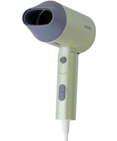 Centek Hair hairl CT-2203 Green - Buy Online on GoSupps.com