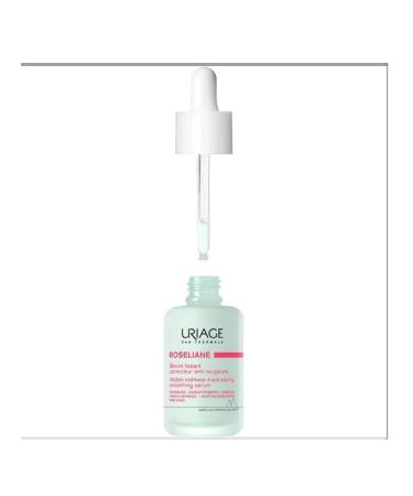 URIAGE Facial serum against redness Roseliane 30 ml - Buy Online on GoSupps.com