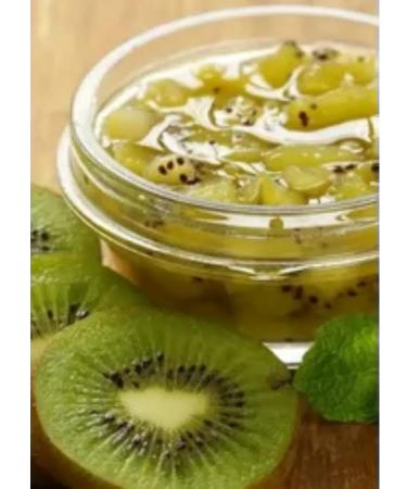 Kiwi jam VITAL 430 g - Buy Online on GoSupps.com