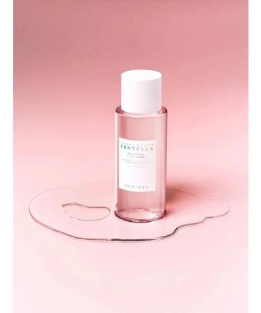 SKIN1004 Toner for narrowing pores with centella Poremizing Clear Toner - Buy Online on GoSupps.com