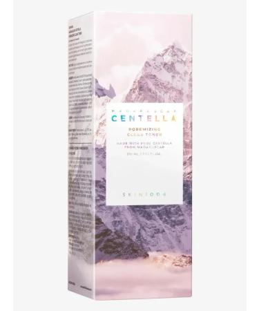 SKIN1004 Toner for narrowing pores with centella Poremizing Clear Toner - Buy Online on GoSupps.com