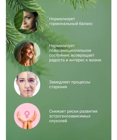 Lignarius Dietary dietary downtime at menopause 30 capsules - Buy Online on GoSupps.com