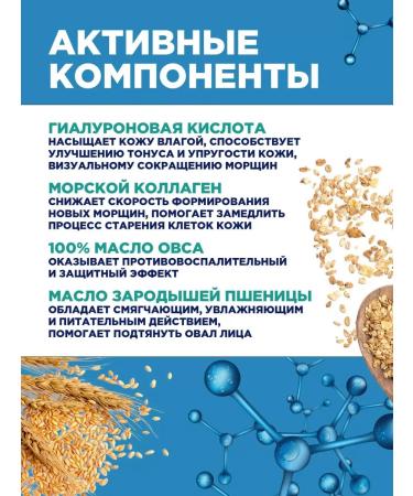 Novosvit Cream-filler hyaluronic around the eye 20 ml - Buy Online on GoSupps.com