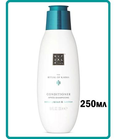 RITUALS Hair conditioner Karma 250ml