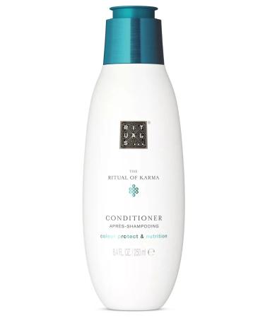 RITUALS Hair conditioner Karma 250ml - Buy Online on GoSupps.com