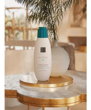 RITUALS Hair conditioner Karma 250ml - Buy Online on GoSupps.com