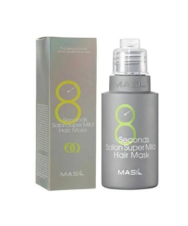 MASIL Professional mask for hair 8 seconds
