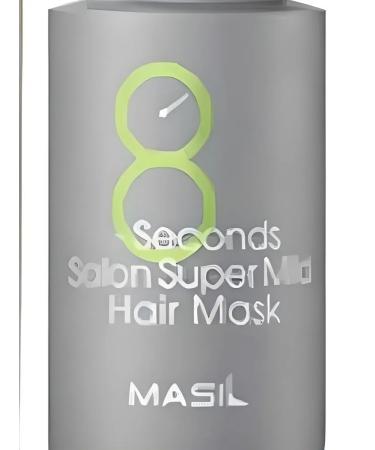 MASIL Professional mask for hair 8 seconds - Buy Online on GoSupps.com