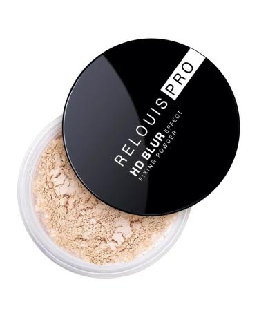 RELOUIS Fixing Powder Fixing Powder Powder