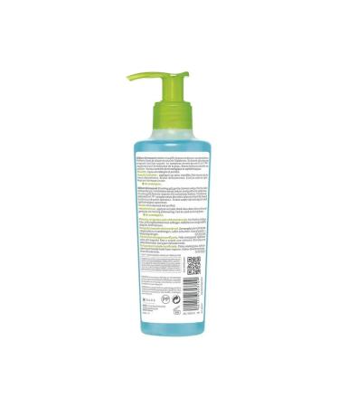 Bioderma Sebium gel for washing oily and problem skin - Buy Online on GoSupps.com