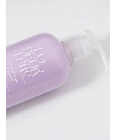 L'odeurlette Collagen hair mask - Buy Online on GoSupps.com