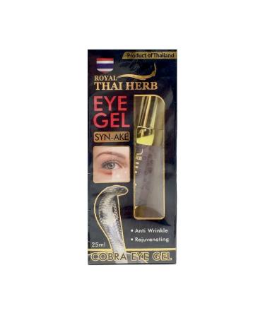 Royal Thai Herb Skin cream around the eyes of anti-aging lifting gel 25 ml