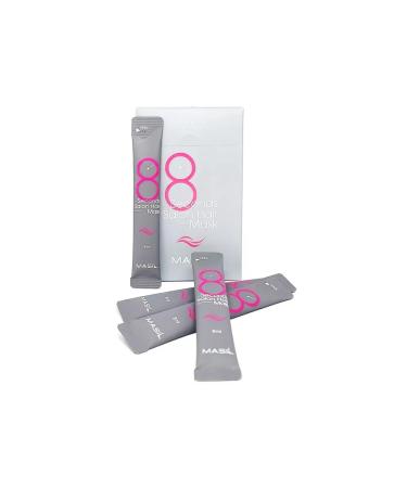 MASIL Mask for quick restoration with keratin