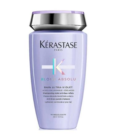 Kerastase Blond Absolu Ultra-Violet 250 ml shampoo