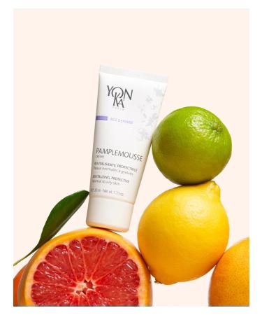 Yonka Dry skin cream with Pamplemousse Ps Yon-Ka grapefruit - Buy Online on GoSupps.com