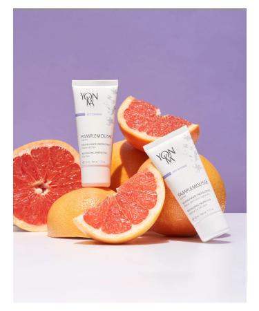 Yonka Dry skin cream with Pamplemousse Ps Yon-Ka grapefruit - Buy Online on GoSupps.com