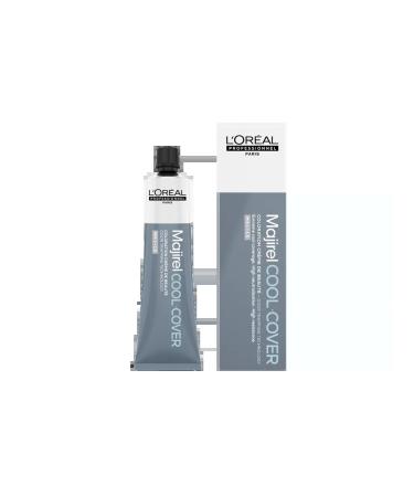 L'Oreal Professionnel Majirel Cool Cover 6.1 Mazhirel Kul Caver 50 ml - Buy Online on GoSupps.com