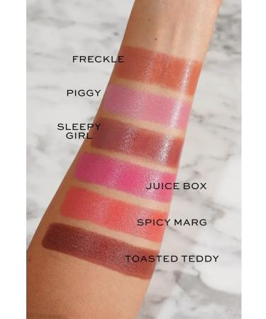 Rhode Juice Box face blush - Buy Online on GoSupps.com