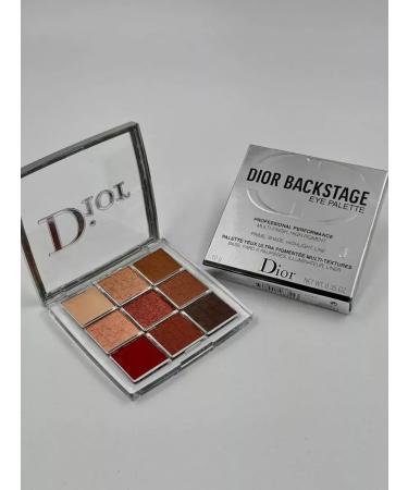 Dior Backstage Cosmetics set 003 and lip balm 004 - Buy Online on GoSupps.com
