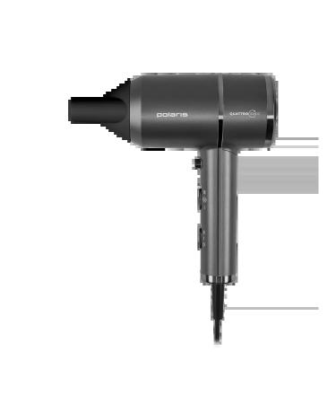 Polaris PHD 2044 ti graphite