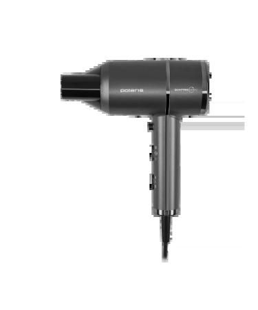 Polaris PHD 2044 ti graphite - Buy Online on GoSupps.com