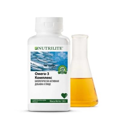 Omega-3 Complex 90 tabs