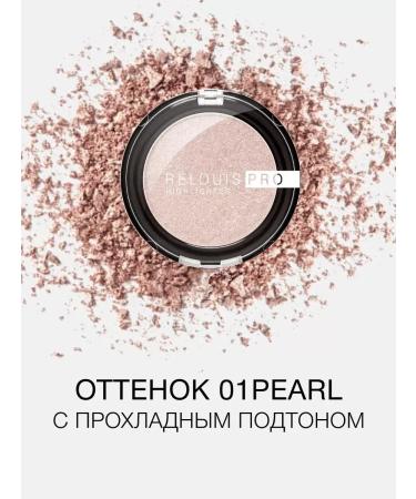 RELOUIS Highlighter Highlighter Highlighter