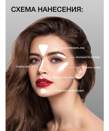 RELOUIS Highlighter Highlighter Highlighter - Buy Online on GoSupps.com