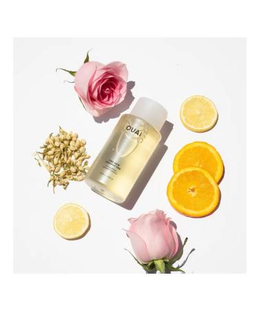 OUAI Shampoo to give volume to thin hair Fine Hair Shampoo