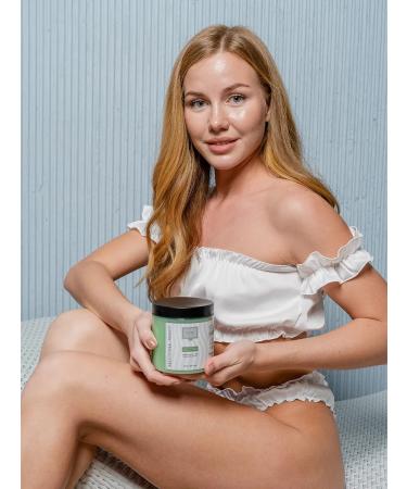 Gel anti -cellulite body wrap - Buy Online on GoSupps.com