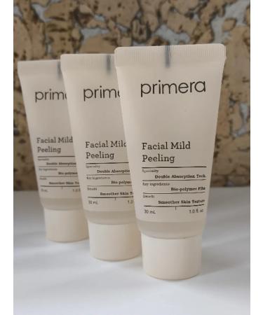 Example Korean Piling Skatka 30ml Peeling Facial Mild