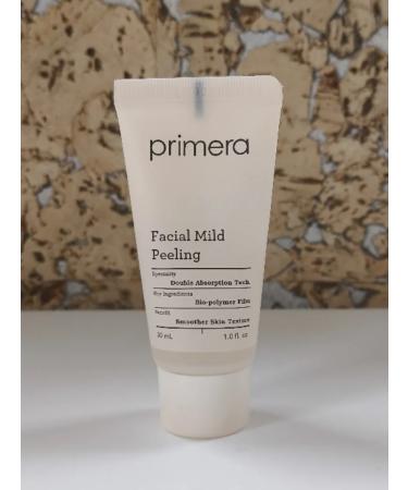 Example Korean Piling Skatka 30ml Peeling Facial Mild - Buy Online on GoSupps.com