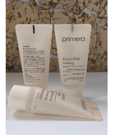Example Korean Piling Skatka 30ml Peeling Facial Mild - Buy Online on GoSupps.com