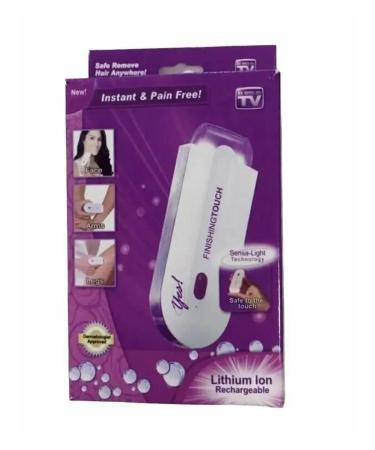 Trimmer Steppiece of a new level of manual electricPisher - Buy Online on GoSupps.com